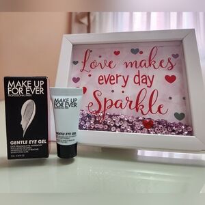 10/$25✨️MUFE Eye Gel MINI✨️